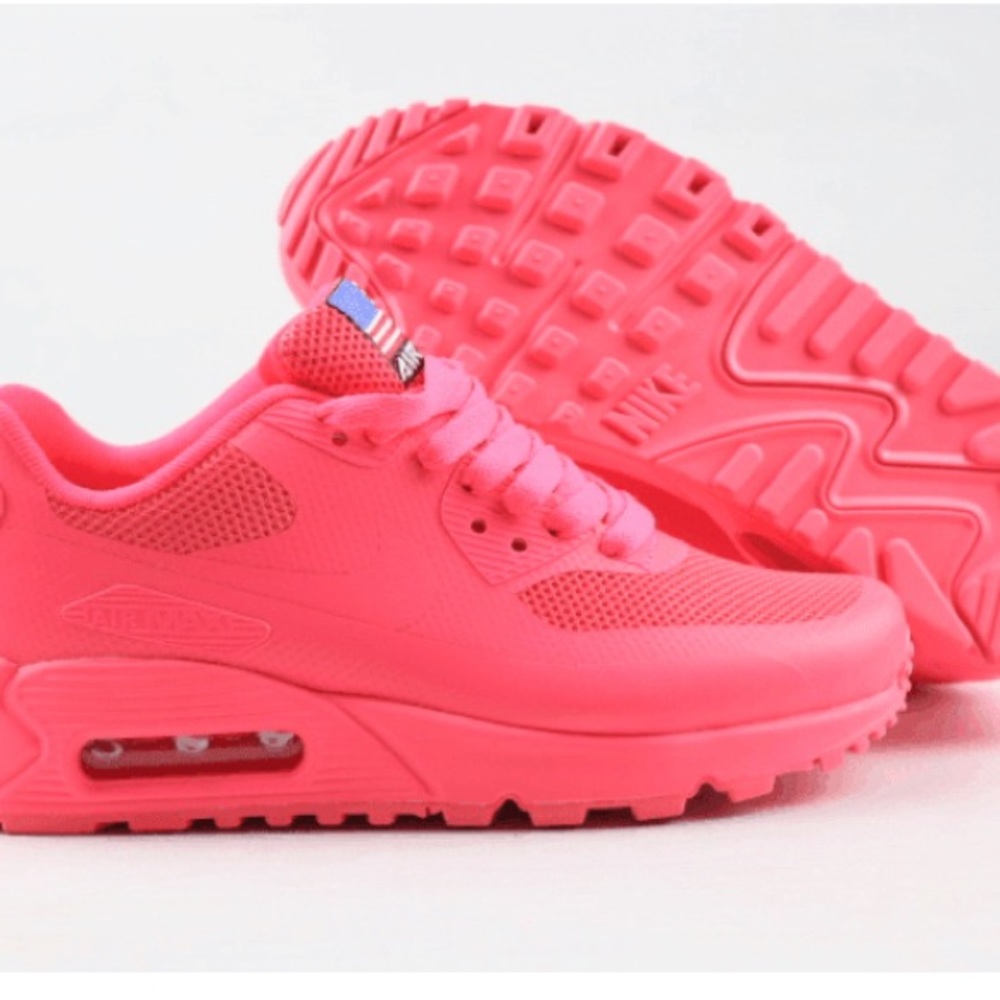 AIR MAX 90 HYP QS WOMEN SHOES (W)
